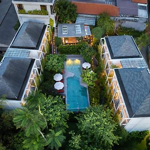 Rimbun Canggu Hotel